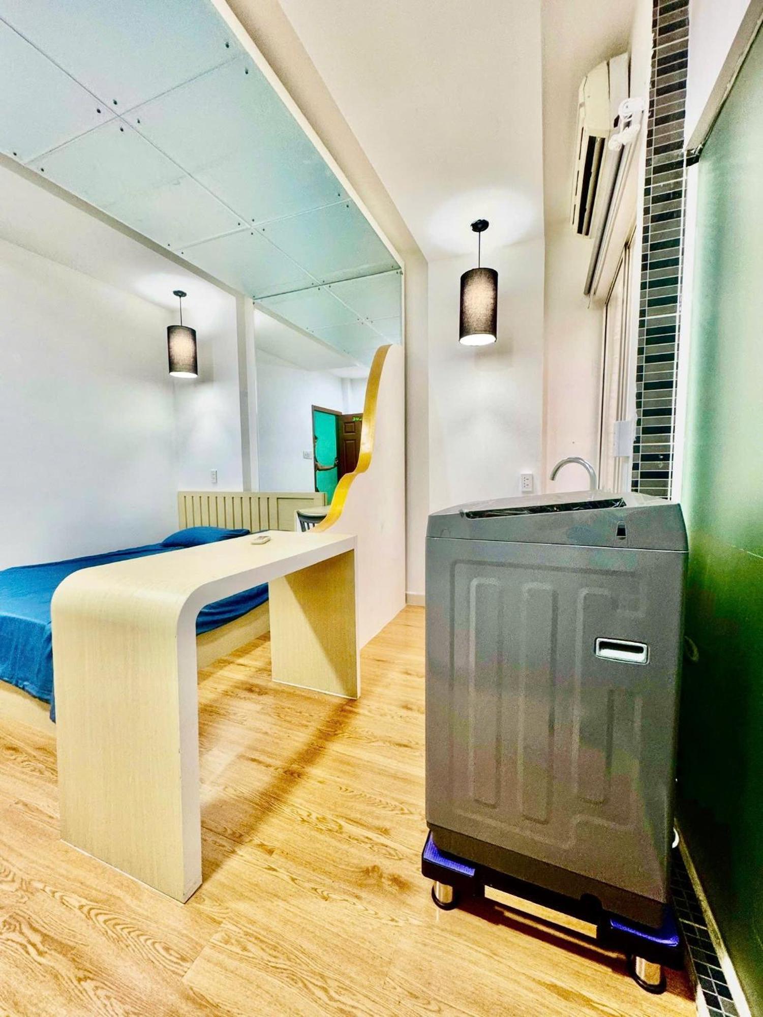 127 Hoa Lan Apartment